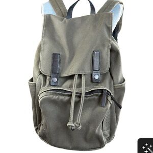 Everlane backpack